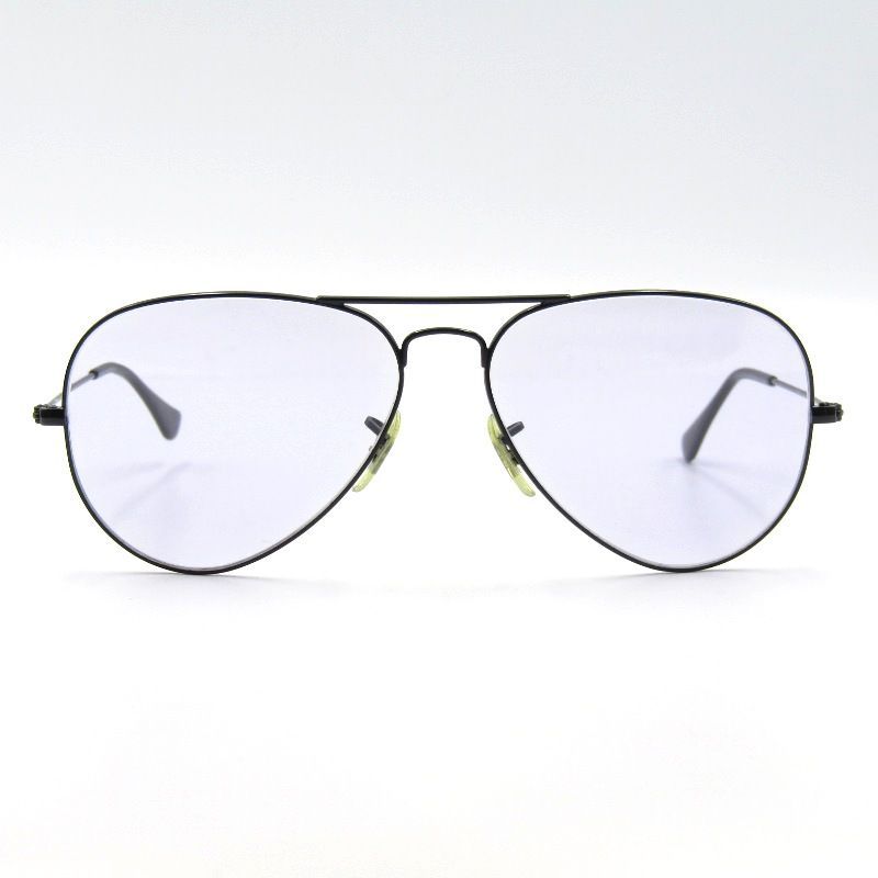 Ray-Ban レイバン サングラス RB3025 AVIATOR L イタリア製