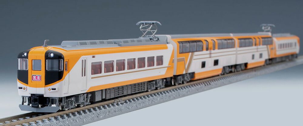 TOMIX 秋田新幹線 E3系こまち 6両セット JR E3系秋田新幹線（こまち