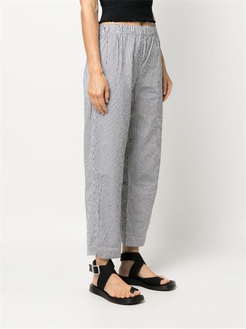 ダニエラグレジス　コットンパンツ DANIELA GREGIS コットンパンツ daniela gregis ダニエラグレジス