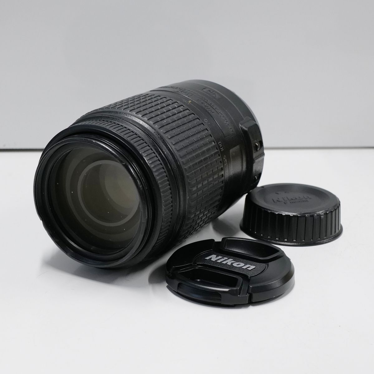 美品 超望遠レンズ！☆Nikon AF-S 55-300mm☆手振れ補正付き