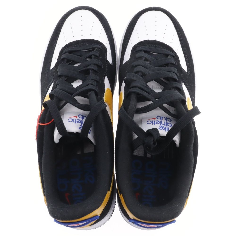 NIKE (ナイキ) AIR FORCE 1 07 LV8 Athletic Club DH7568-002 エア