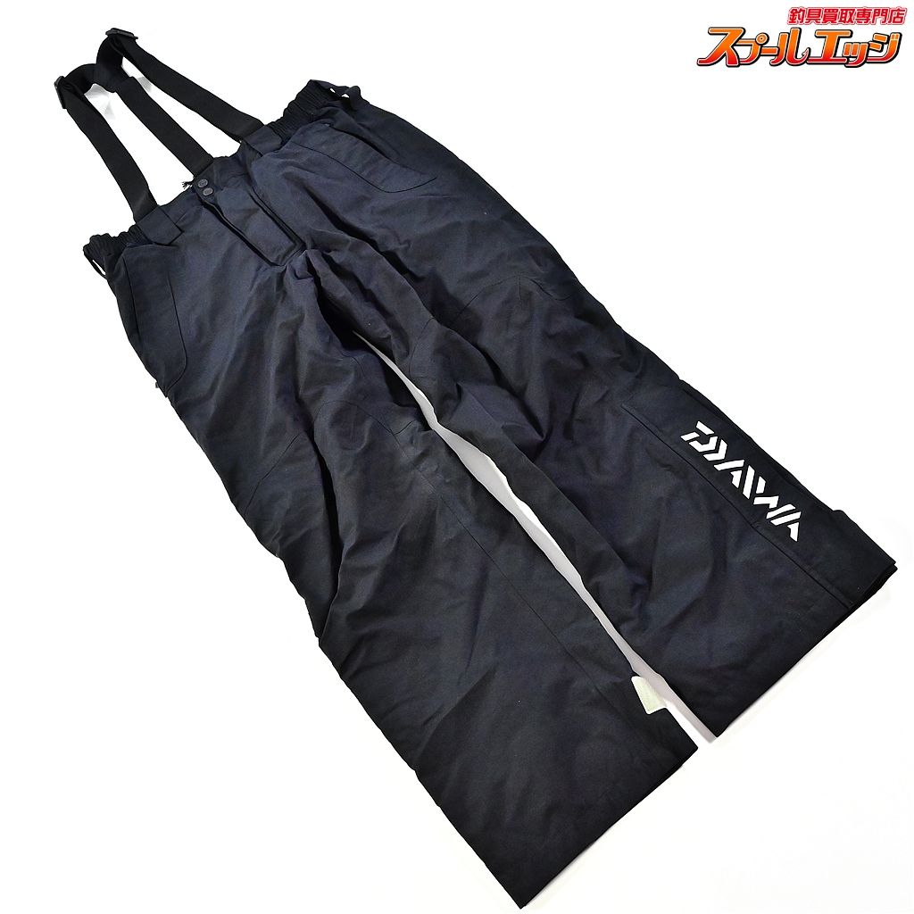ダイワ ゴアテックス レインパンツ DR-1803P サイズL DAIWA GORE-TEX K_060 e06781
