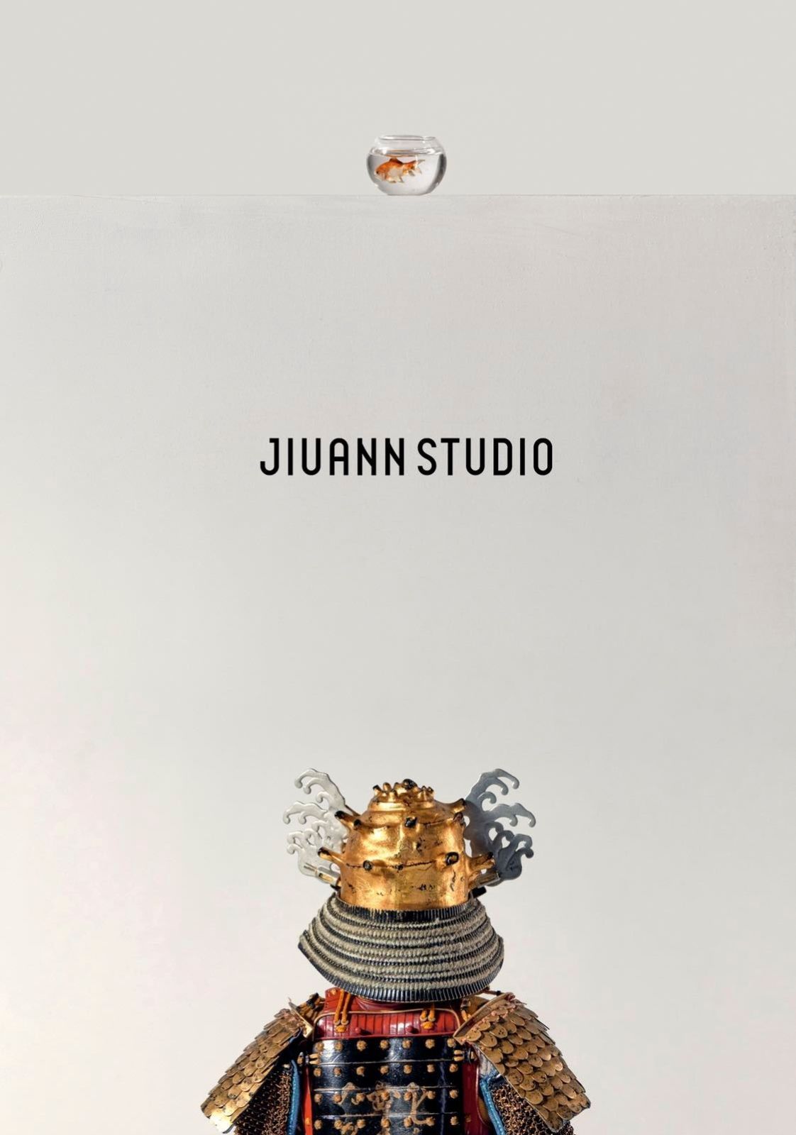 高品質，定番人気 玖安スタジオ JIUANN 1/6 花火 第四弾 金魚 日本の