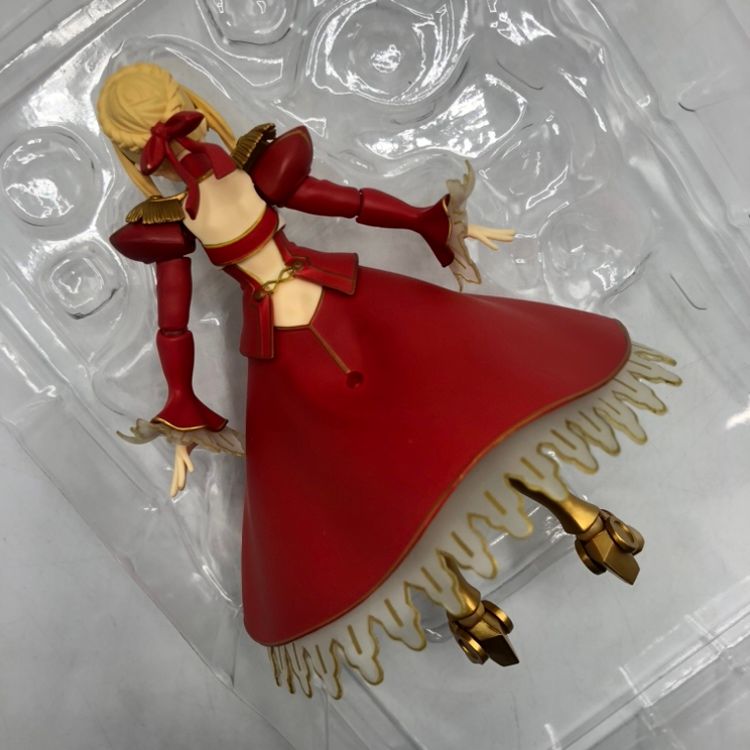 開封品