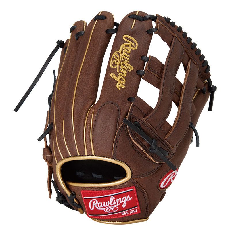 ローリングス Rawlings 軟式 PLAYER PREFERRED N65 DBR 軟式用グラブ 