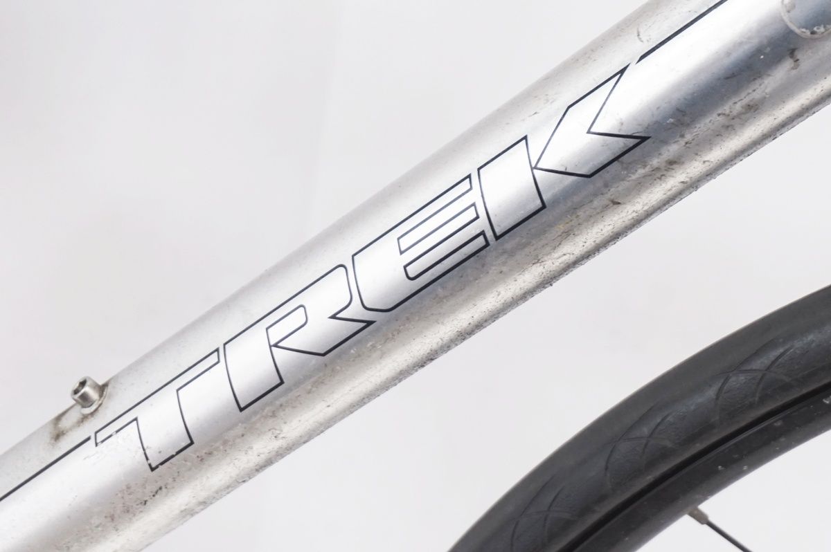 ジャンク】TREK CROSSRIP Trek Crossrip and Crossrip Elite Roll Call 