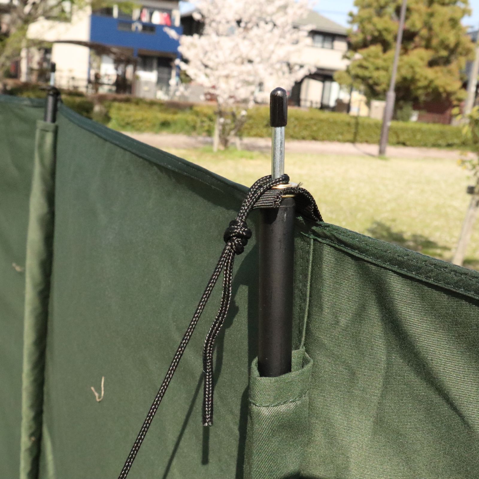 プライバシー保護 倉庫