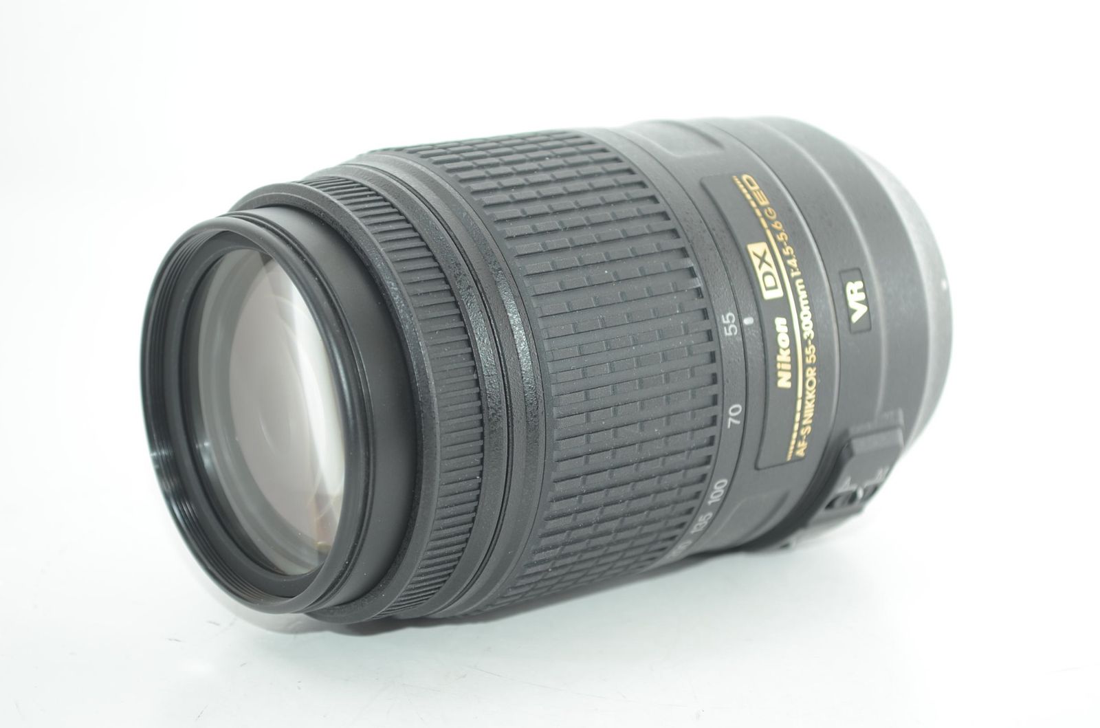 Nikon AF-S DX NIKKOR 55-300mm f4.5-5.6