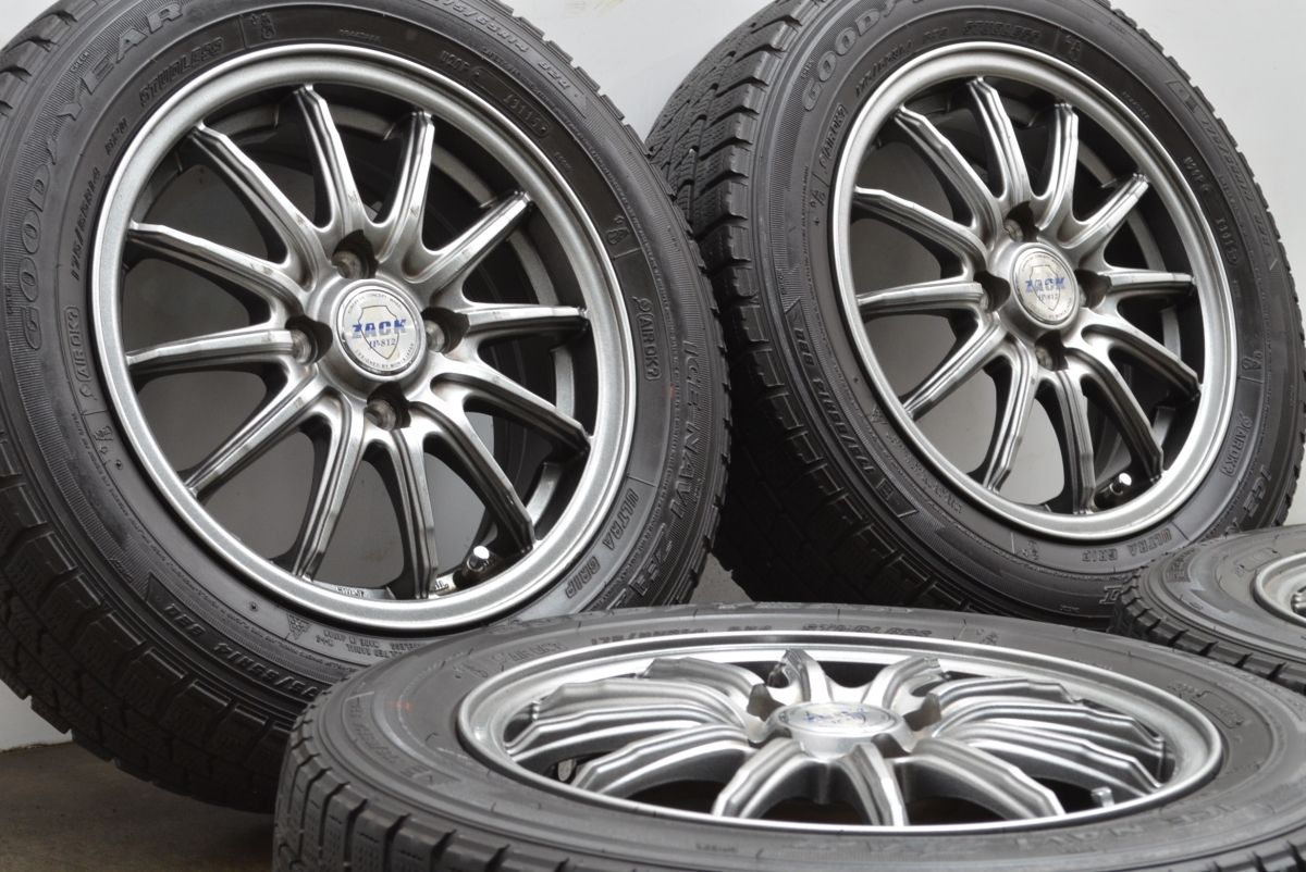 フィット ノート