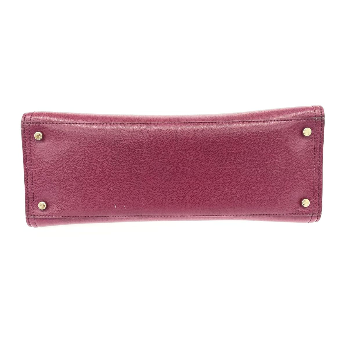 新品保管 kate spade ケイトスペード 2way ハンドバッグ レザー kate spade ケイトスペード 2WAY トートバッグ レザー