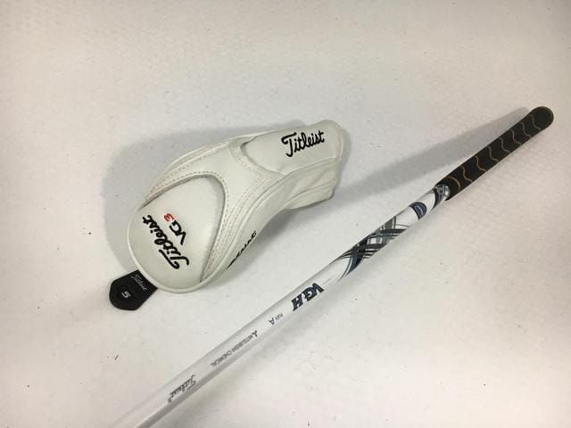 中古ゴルフクラブ】タイトリスト VG3 ユーティリティ レディス 2018 VG