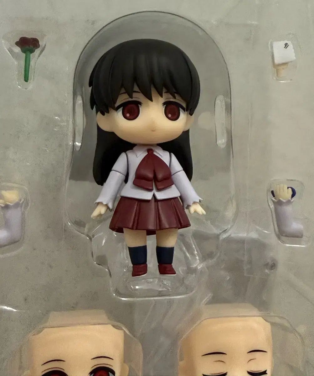 ねんどろいど イヴ ib 2279 - メルカリ
