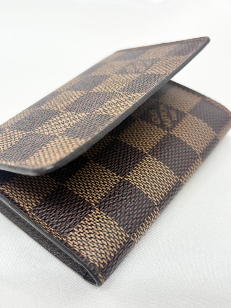 Louis Vuitton/ ルイヴィトン アンヴェロップ・カルト ドゥ
