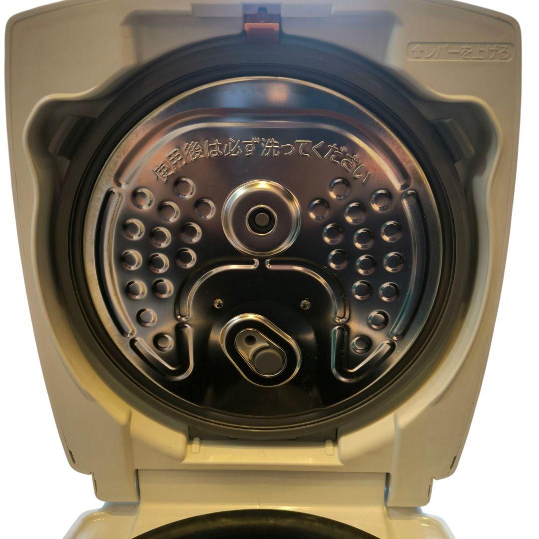 MITSUBISHI 炊飯器