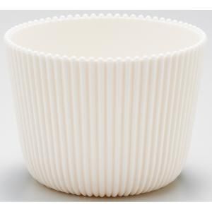 【新品・3営業日で発送】松村工芸 レーヌカップS MOIー652 ホワイト (134-652-1)【入数:10】