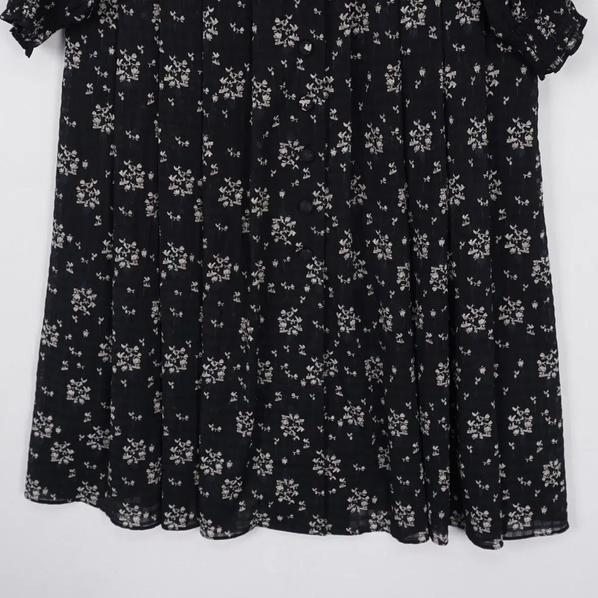 Karl Lagerfeld (ワンピース) KARL LAGERFELD PIQUE POLO DRESS | オフィスワンピース