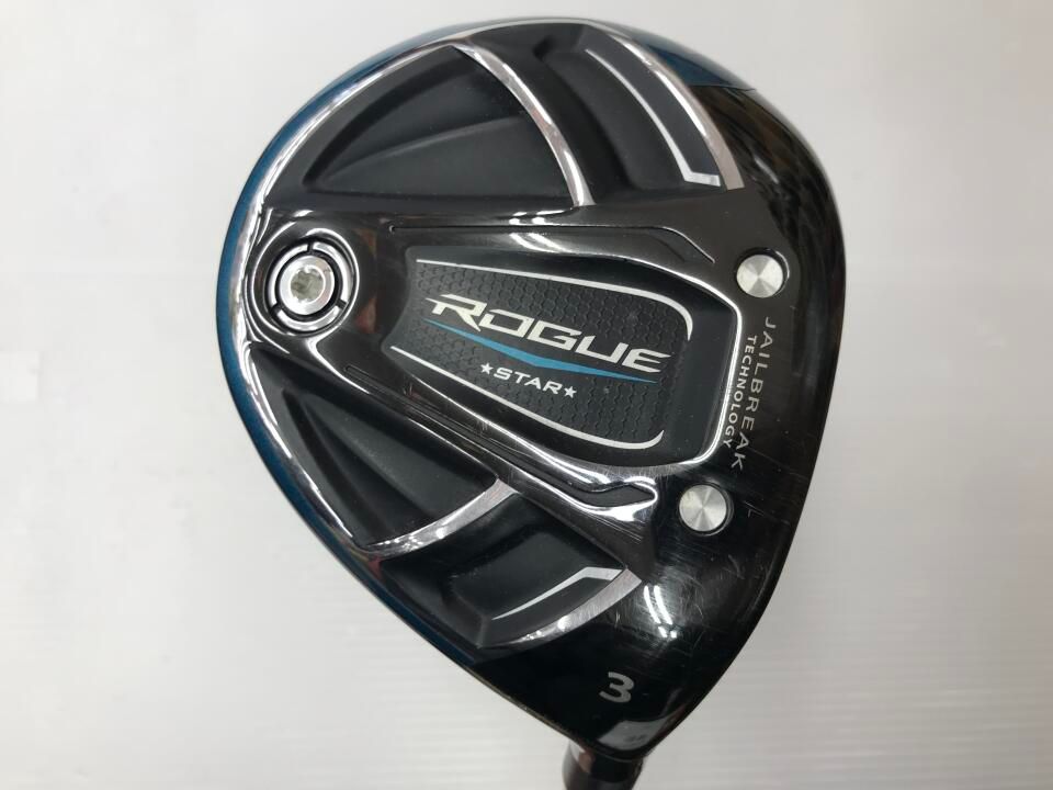 最短翌日発送】ROGUE STAR | 15 | S | ツアーAD MJ-7 | 中古