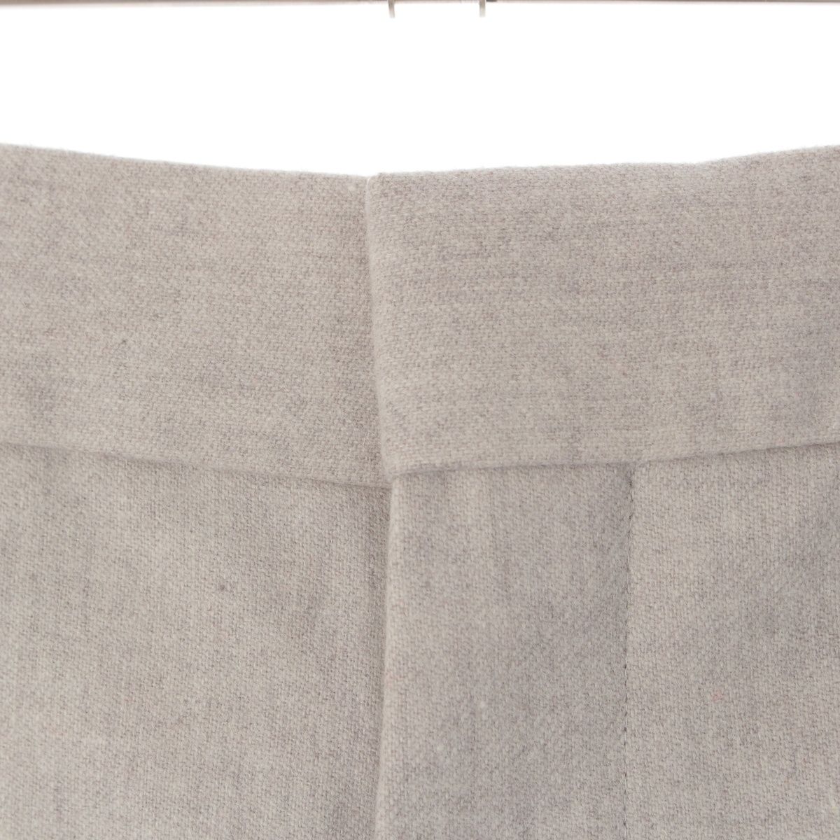 ワイド スラックス