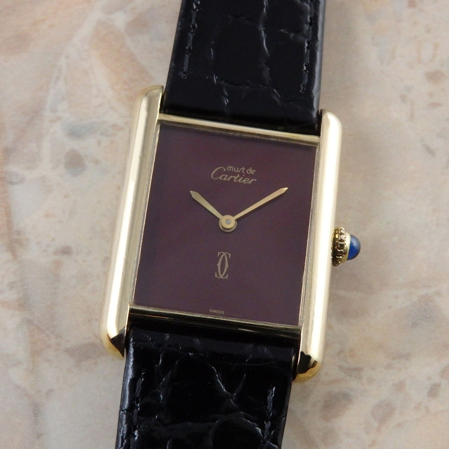 チュードル TUDOR 7984 オイスター 良 コバラ Cal.1156 手巻き