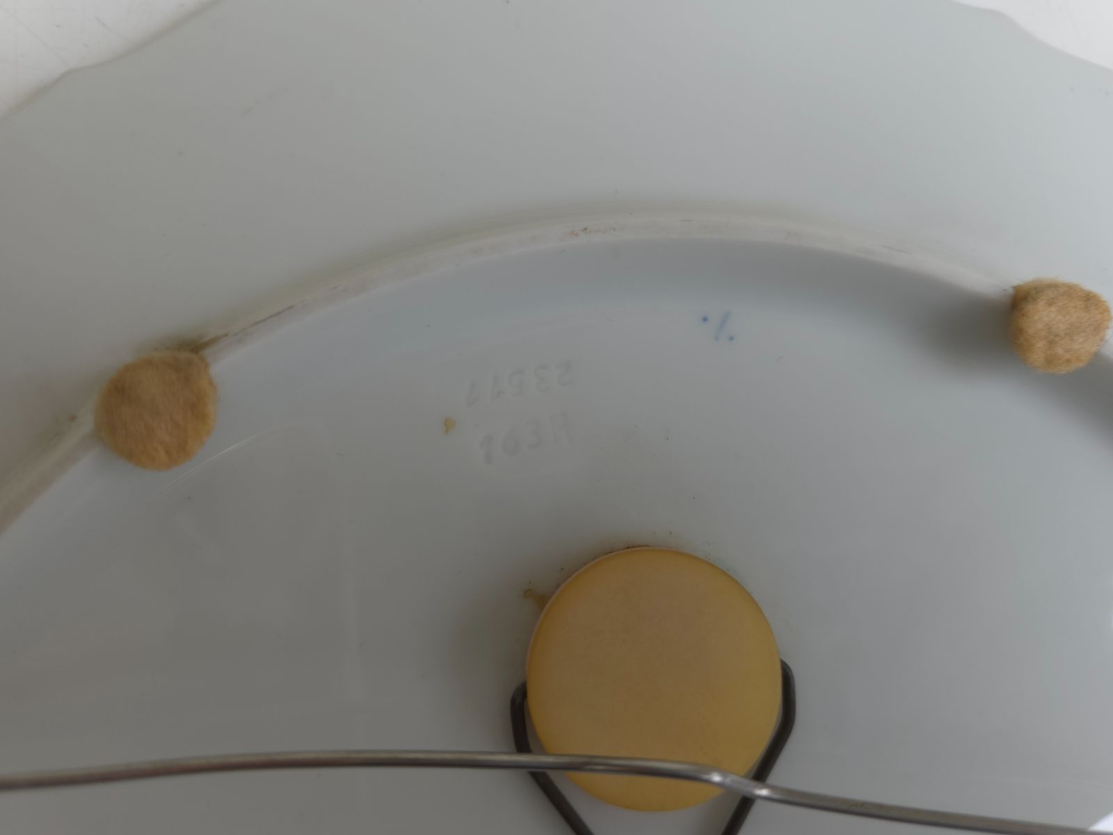 中古】M▽マイセン MEISSEN イヤープレート イヤーコレクション 1995年