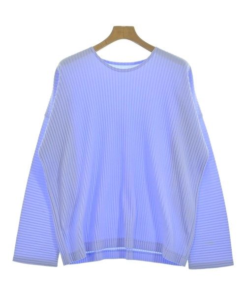 HOMME PLISSE Tシャツ・カットソー メンズ 【古着】【中古】【送料無料  