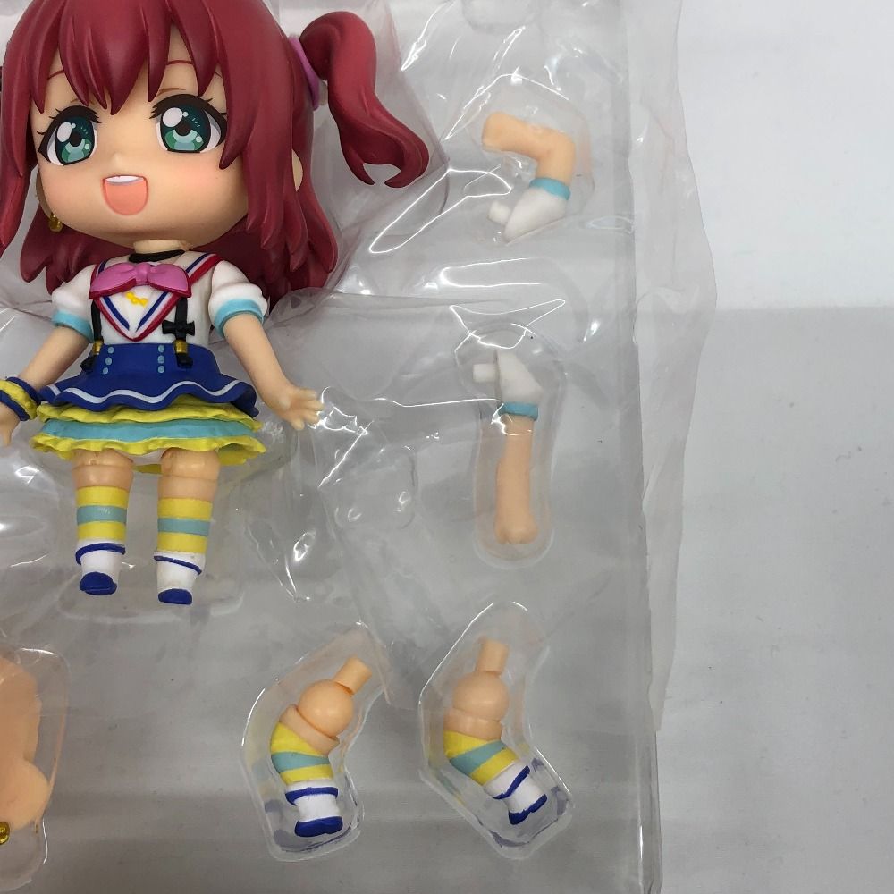 ねんどろいど 746 黒澤ルビィ レビュー】ねんどろいど 746 黒澤ルビィ