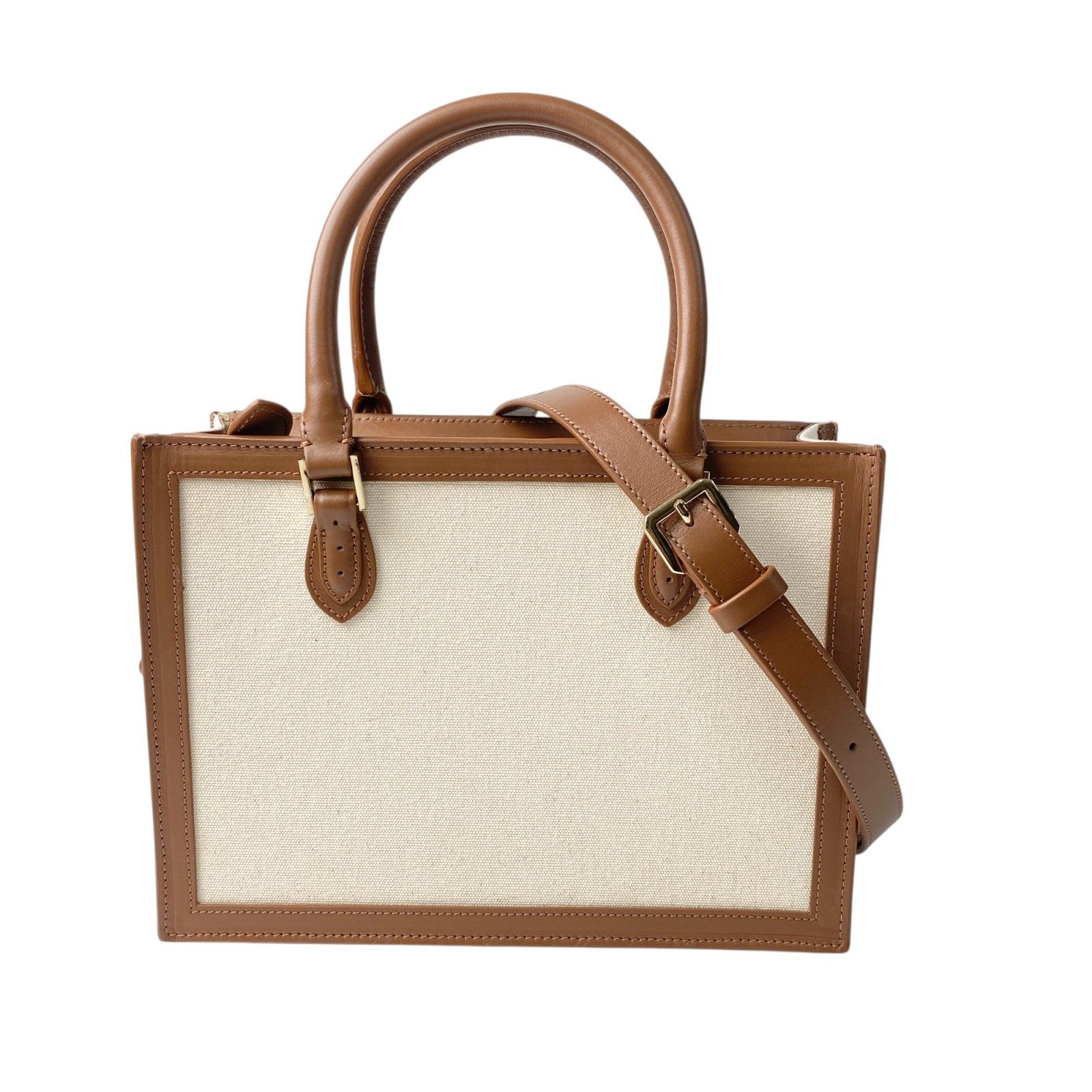 新品 MORABITO キャンバスヴォヤージュ 2way ショルダーバッグ