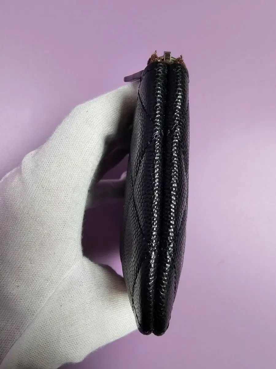 シルバー キャビア