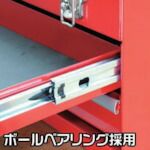 ベアリング レッド