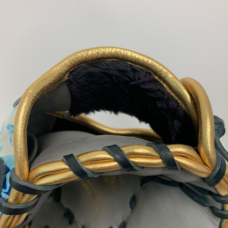 ファーストミット