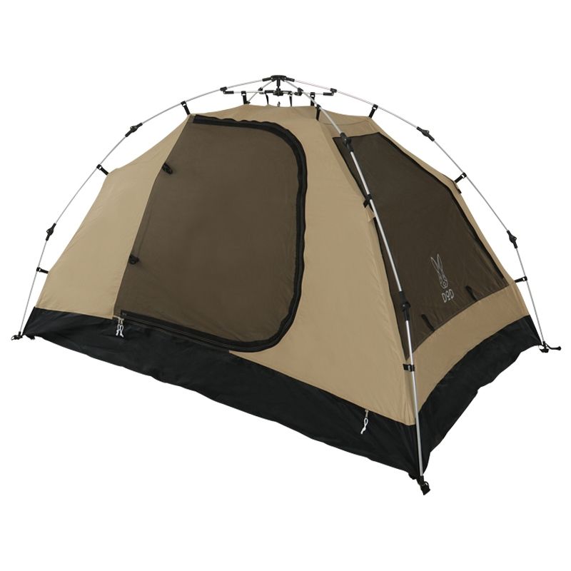 GEERTOP テント 4-6人用 大型 防災 アウトドア キャンプ ギアトップ