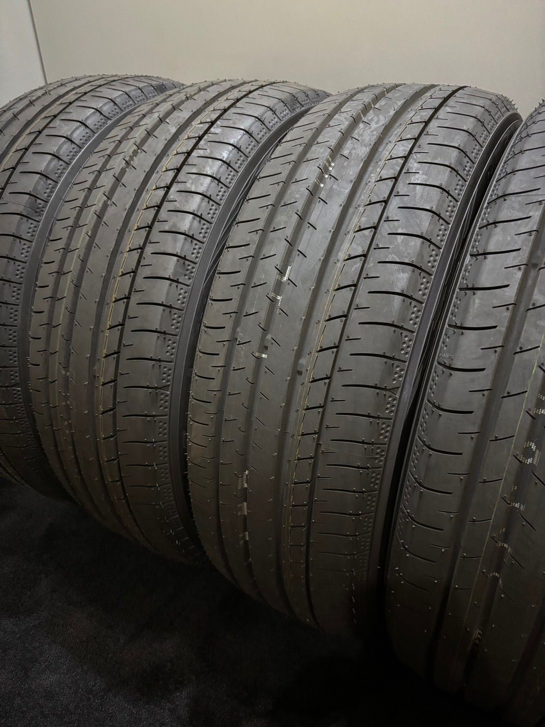 2025年製！ブルーアース195/50R19 1本 BluEarth 当日発送対応！ 2025年製 ヨコハマ ブルーアース バン