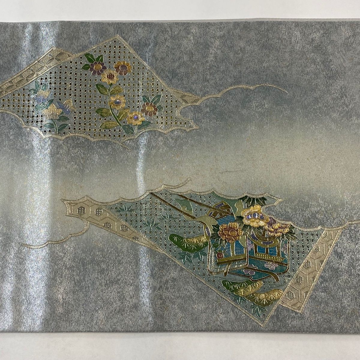 金銀彩