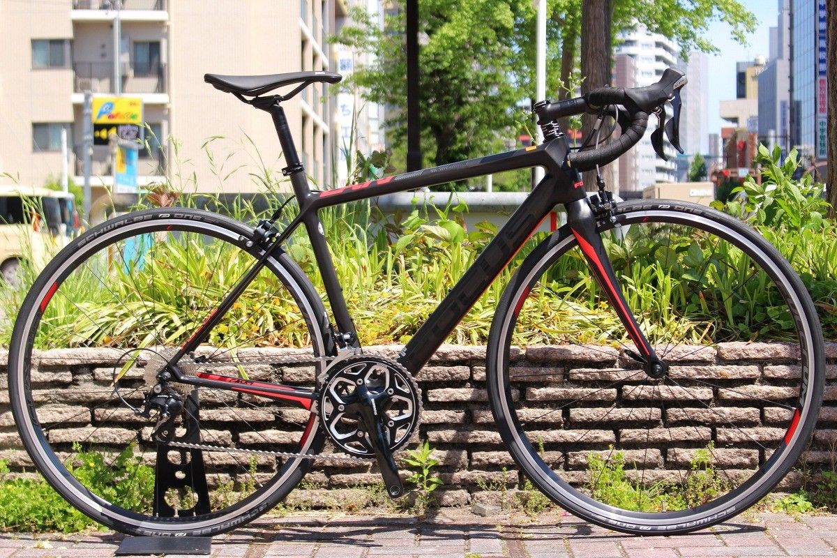 FOCUS CAYO 105 11速 ロードバイク