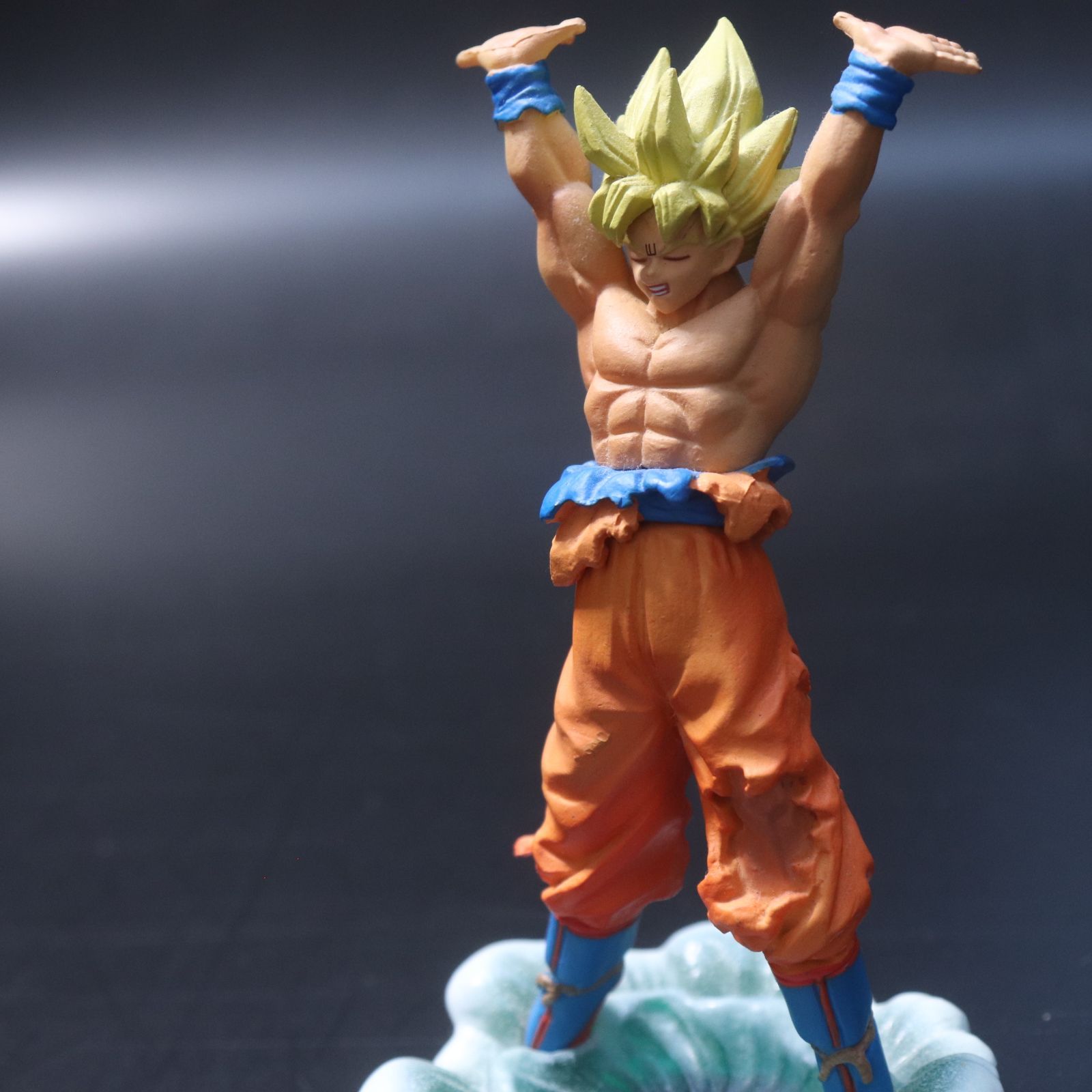 DRAGON BALL (ドラゴンボール) / 幻の元気玉 / カプセルR ドラカプ