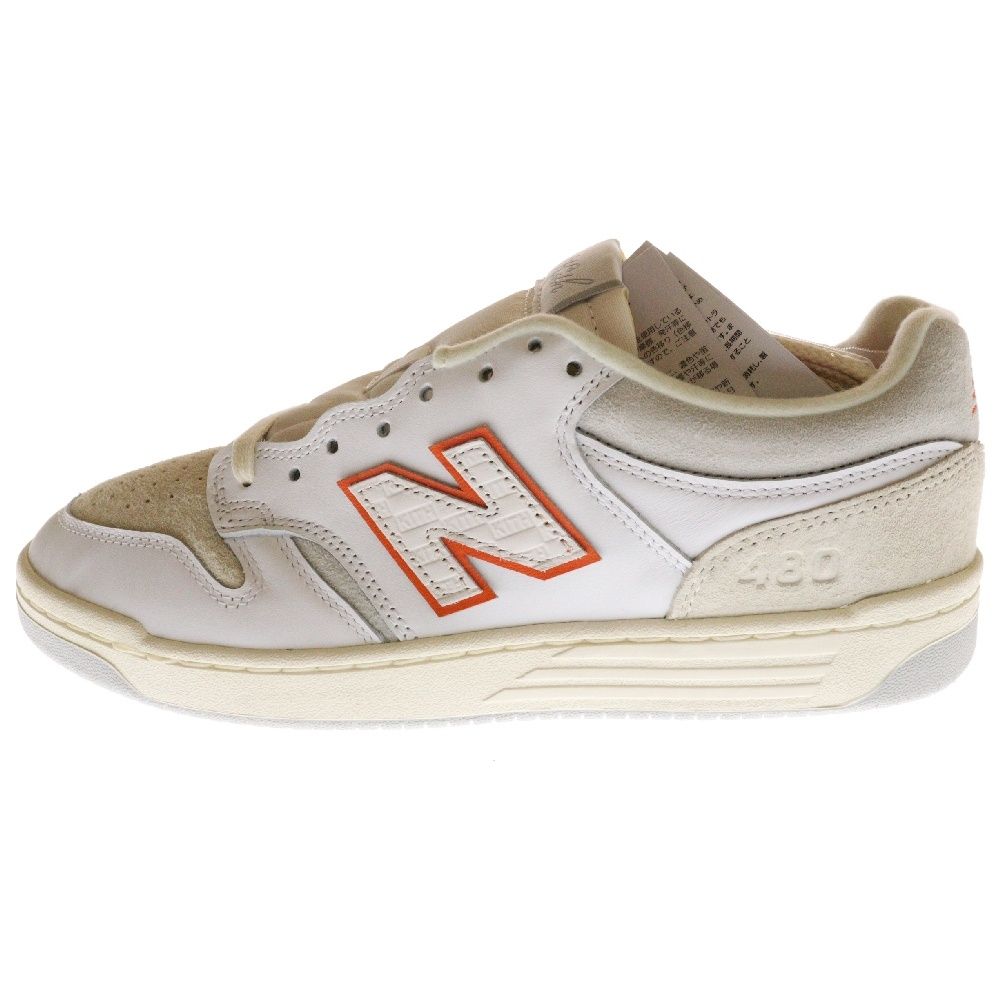 New Balance (ニューバランス) ×KITH Madison Square Garden NM480NYK