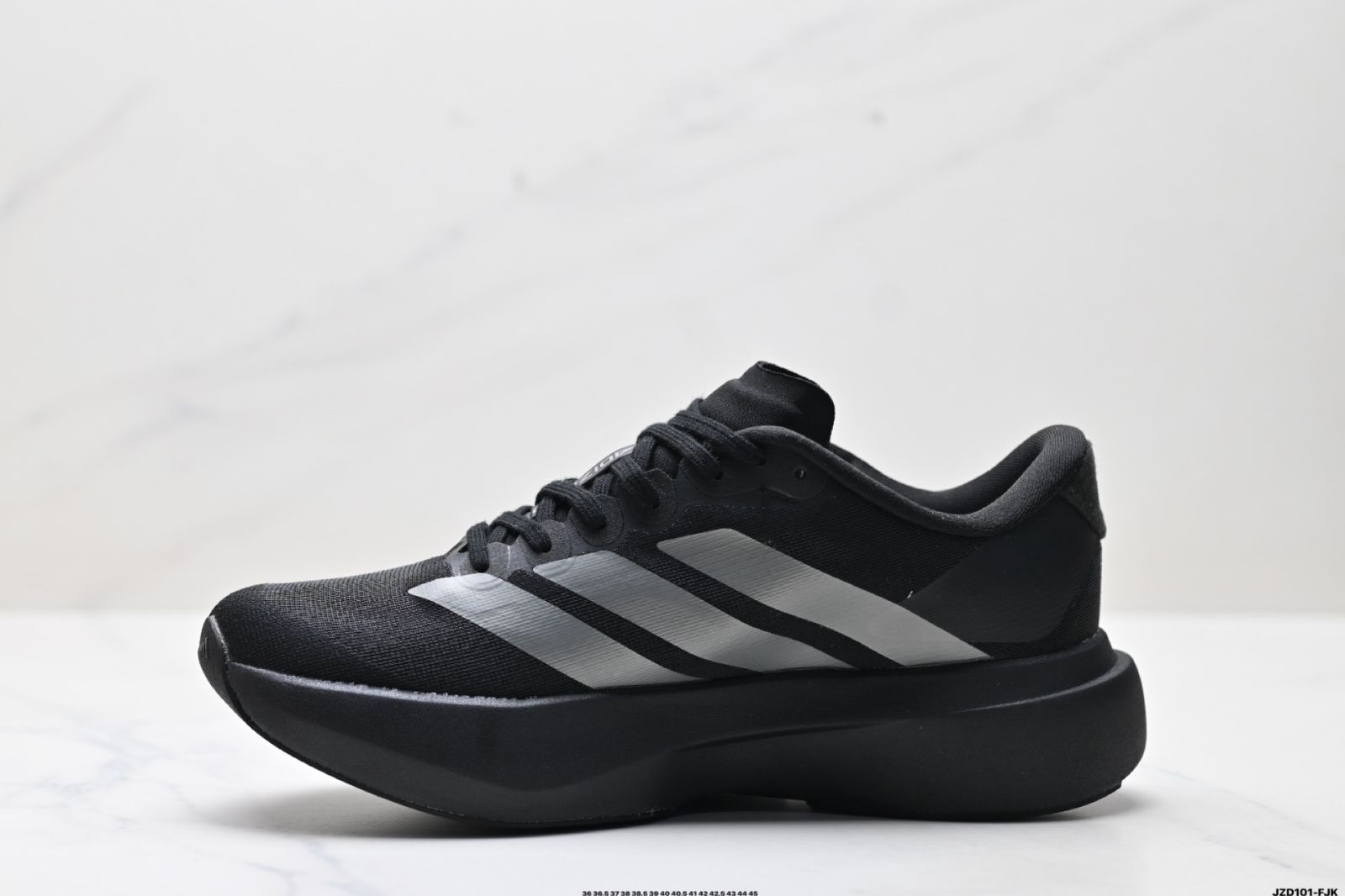 【新品未使用】adidas アディダス アディゼロ EVO SL 26.5cm アディダス Adidas Adizero Evo SL 快適・マルチマッチ・滑り