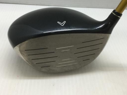 中古】 キャロウェイ HYPER ERC 9.5° ドライバー DR ROMBAX 6X07