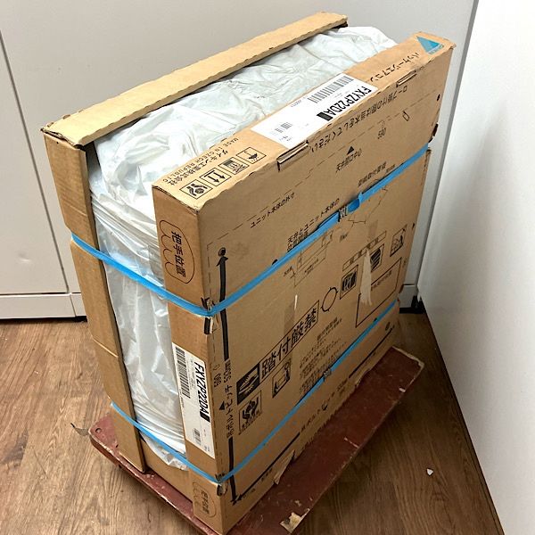 天カセ形 コンパクトマルチフロー