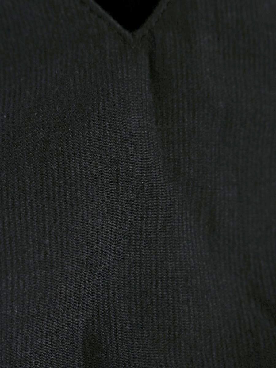 エムズグレイシー Jumper Skirt 911339 ワンピース 40 ブラック