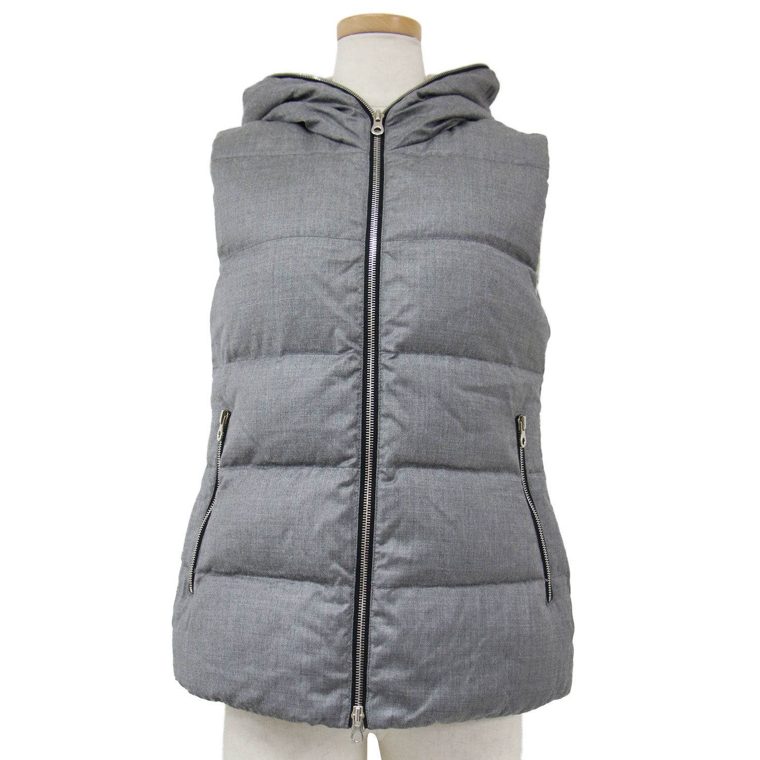 H53 XL ステューシー ボア ブルゾン グレー オレンジ メンズ H53 XL ステューシー ボア ブルゾン グレー オレンジ メンズ