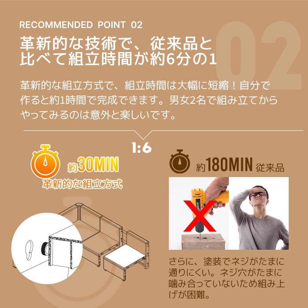 ラタン調 テーブル