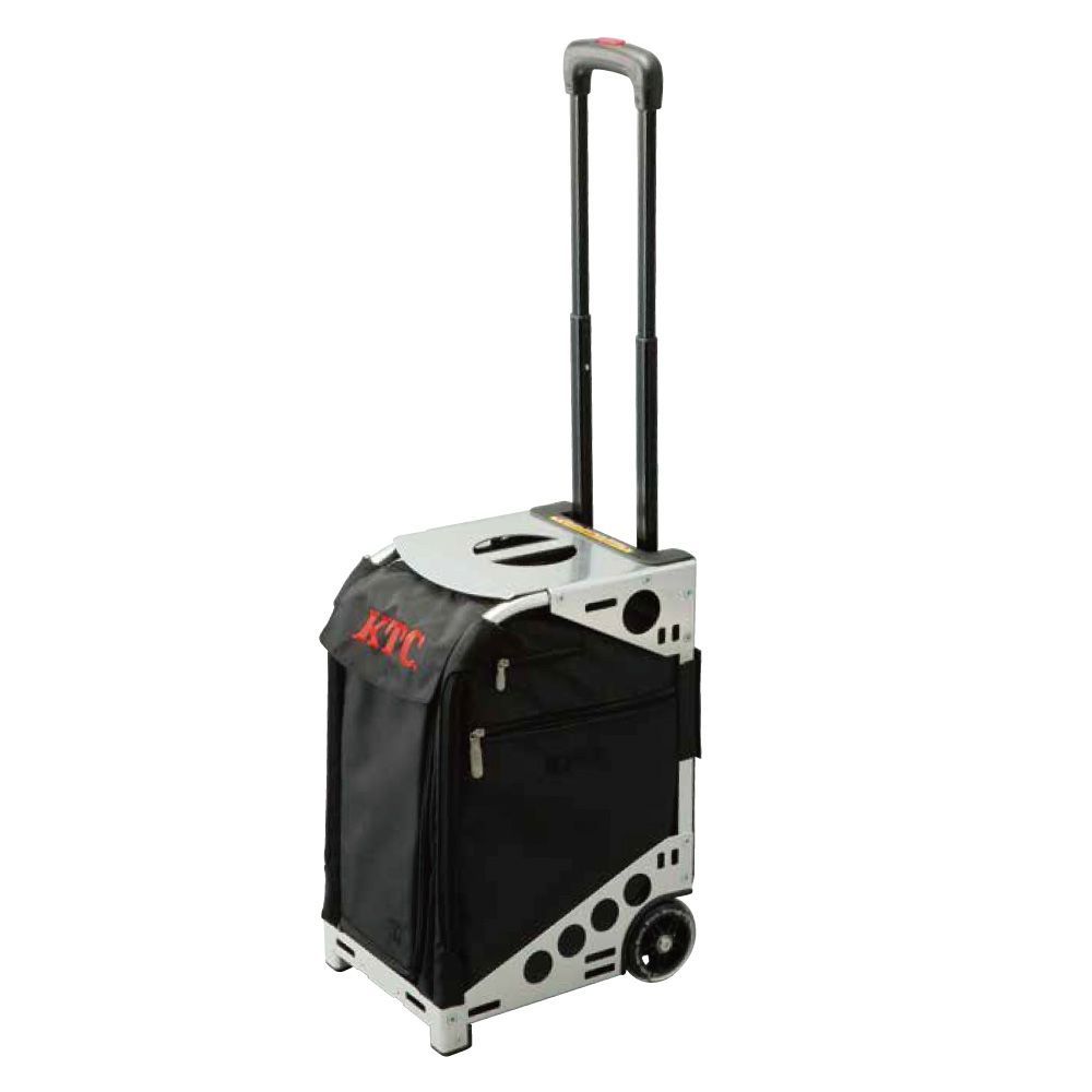 Yahoo!オークション - ZUCA×KTC キャリーケース キャリーバッグ