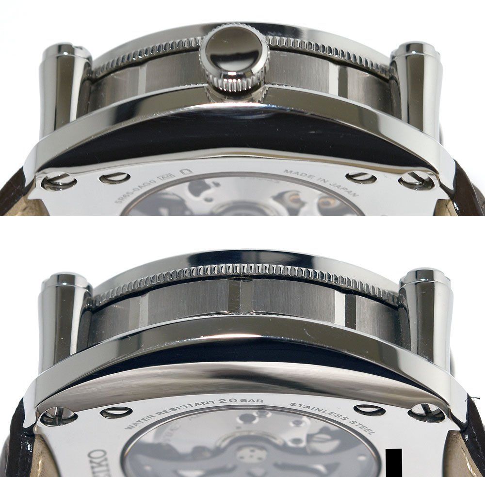 SEIKO セイコー