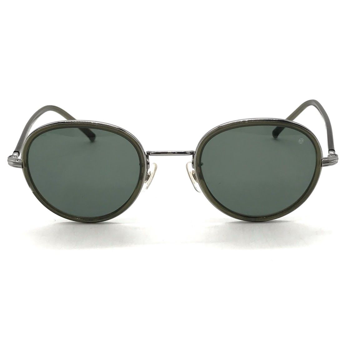 倉吉店】ayame | アヤメ サングラス FOCUS2 フォーカス2 【116  