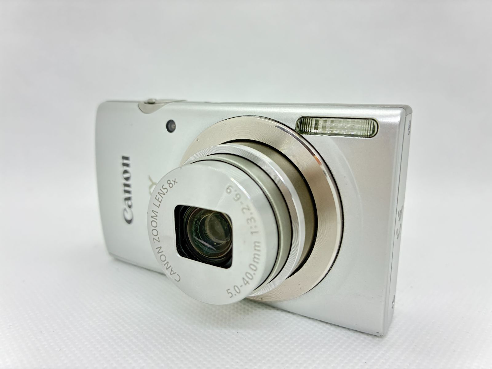 ☆並品☆Canon キャノン IXY180 キヤノン Canon IXY 180