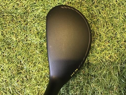 中古】 ロイヤルコレクション RC VT 4H ユーティリティ UT VANQUISH