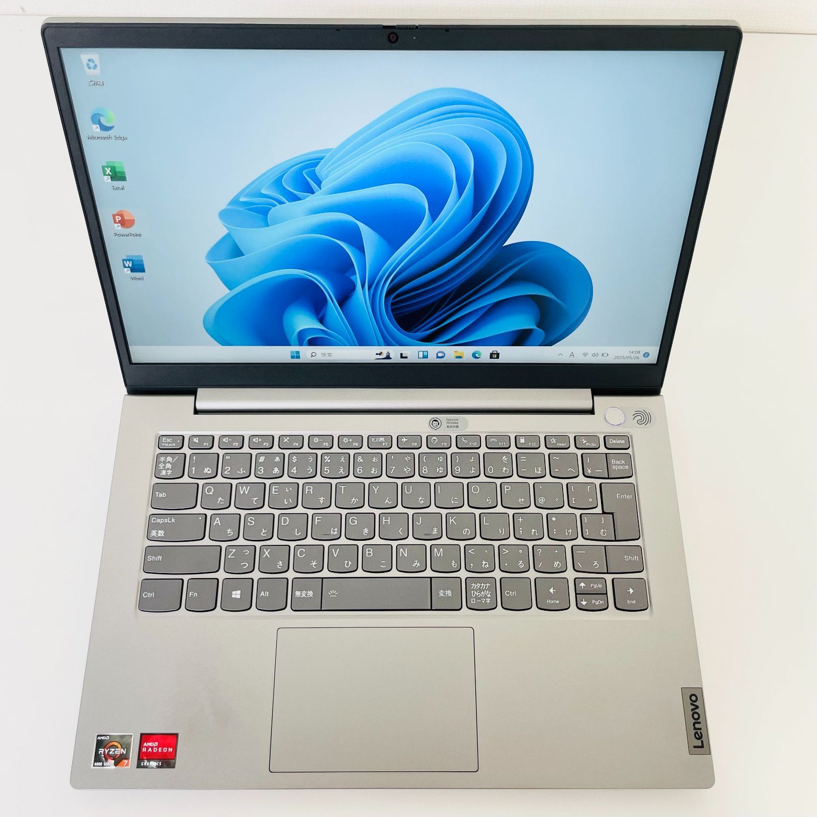 ThinkBook 14