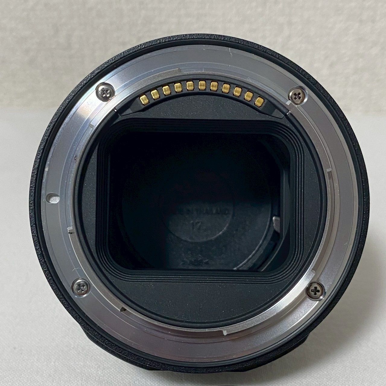 マウントアダプター Zマウント用