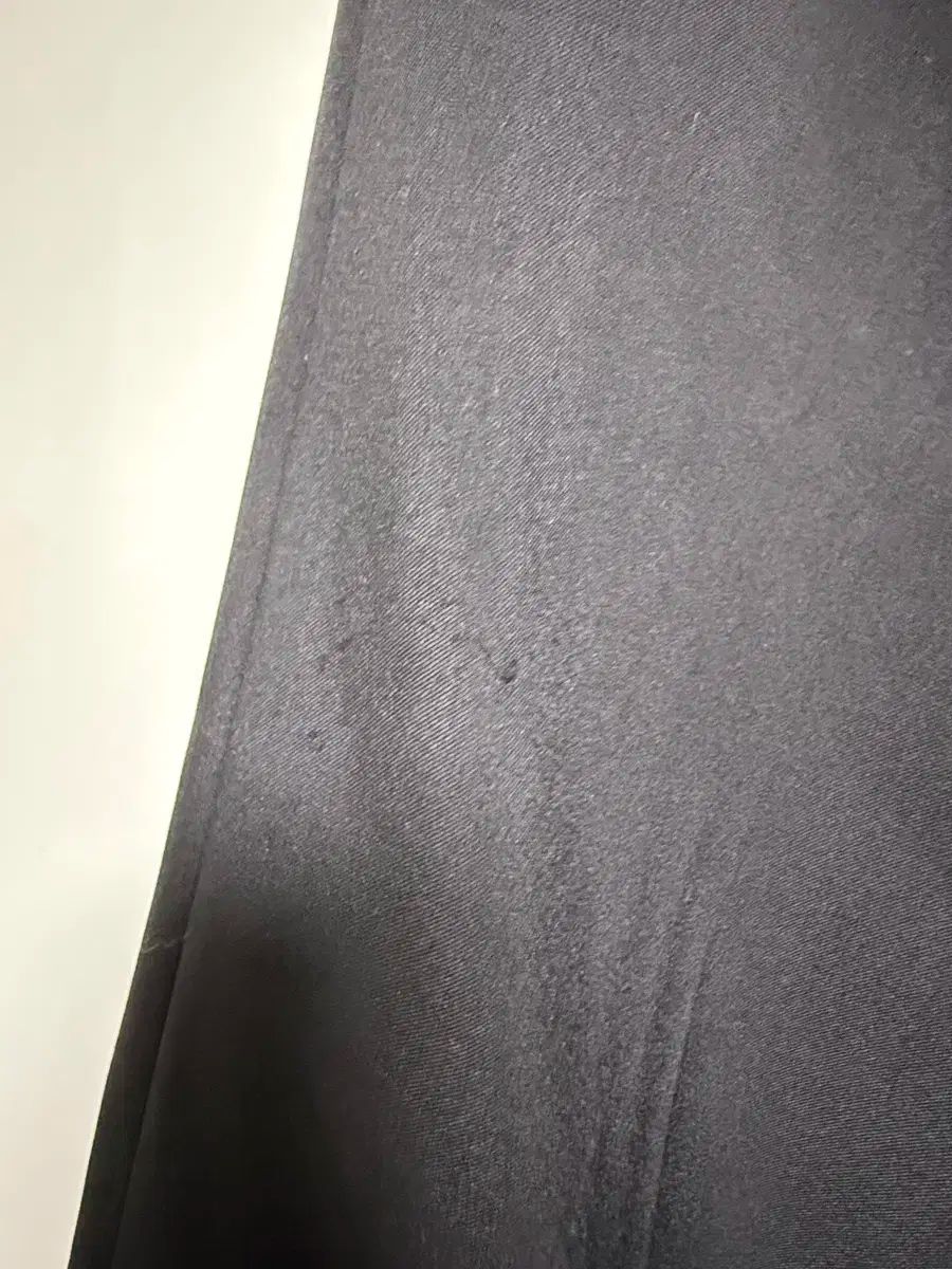 システムオム ダークネイビー